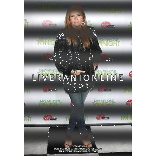 2 March 2011 - Los Angeles, California - Lea Thompson. Relativity Media Presents The Premiere Of \'Take Me Home Tonight\' Held At The Beverly Hilton Hotel. Photo Credit: Kevan Brooks/AdMedia AG. ALDO LIVERANI SAS ITALY ONLY *** Local Caption *** .