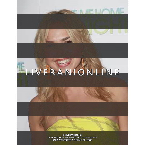 2 March 2011 - Los Angeles, California - Arielle Kebbel. Relativity Media Presents The Premiere Of \'Take Me Home Tonight\' Held At The Beverly Hilton Hotel. Photo Credit: Kevan Brooks/AdMedia AG. ALDO LIVERANI SAS ITALY ONLY *** Local Caption *** .