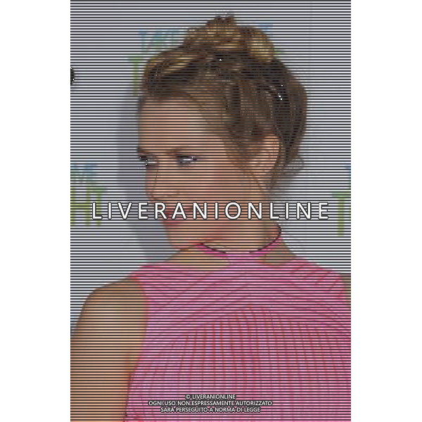 2 March 2011 - Los Angeles, California - Teresa Palmer. \'Take Me Home Tonight\' Los Angeles Premiere held at Regal Cinemas LA Live. Photo Credit: Byron Purvis/AdMedia AG. ALDO LIVERANI SAS ITALY ONLY *** Local Caption *** .