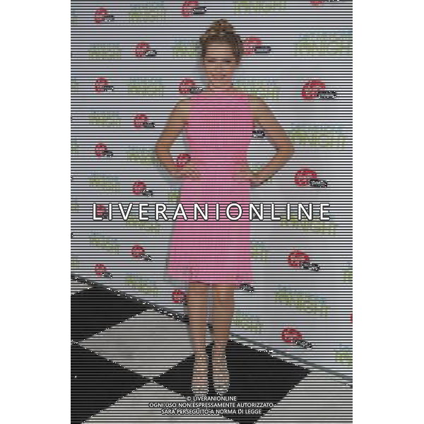 2 March 2011 - Los Angeles, California - Teresa Palmer. \'Take Me Home Tonight\' Los Angeles Premiere held at Regal Cinemas LA Live. Photo Credit: Byron Purvis/AdMedia AG. ALDO LIVERANI SAS ITALY ONLY *** Local Caption *** .