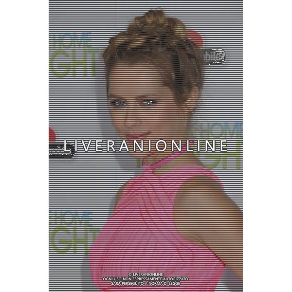 2 March 2011 - Los Angeles, California - Teresa Palmer. \'Take Me Home Tonight\' Los Angeles Premiere held at Regal Cinemas LA Live. Photo Credit: Byron Purvis/AdMedia AG. ALDO LIVERANI SAS ITALY ONLY *** Local Caption *** .
