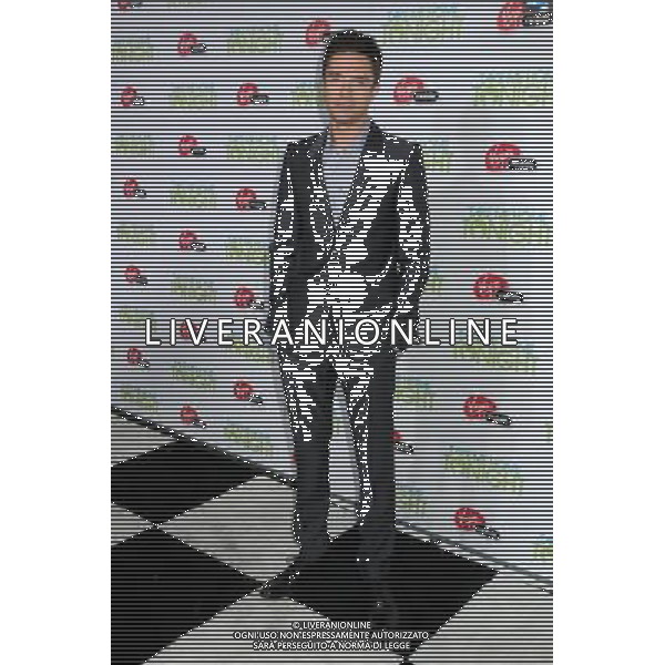2 March 2011 - Los Angeles, California - Topher Grace. \'Take Me Home Tonight\' Los Angeles Premiere held at Regal Cinemas LA Live. Photo Credit: Byron Purvis/AdMedia AG. ALDO LIVERANI SAS ITALY ONLY *** Local Caption *** .
