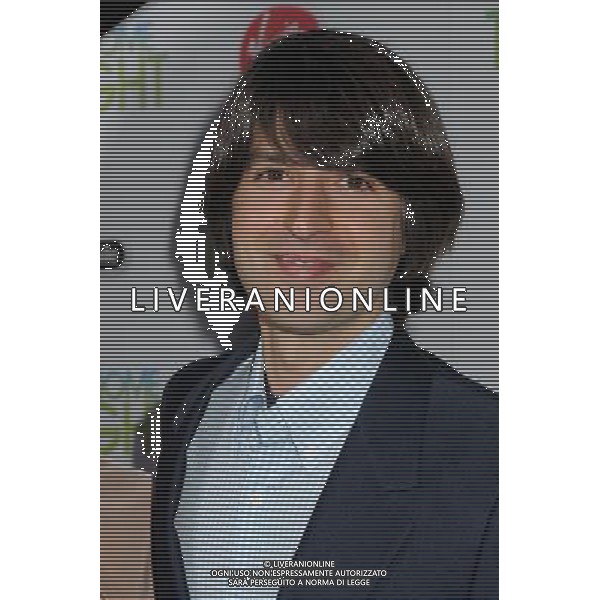 2 March 2011 - Los Angeles, California - Demetri Martin. \'Take Me Home Tonight\' Los Angeles Premiere held at Regal Cinemas LA Live. Photo Credit: Byron Purvis/AdMedia AG. ALDO LIVERANI SAS ITALY ONLY *** Local Caption *** .