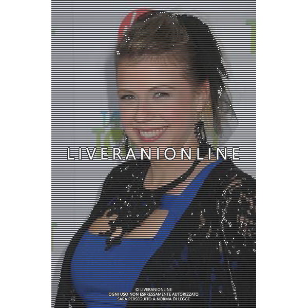 2 March 2011 - Los Angeles, California - Jodie Sweetin. \'Take Me Home Tonight\' Los Angeles Premiere held at Regal Cinemas LA Live. Photo Credit: Byron Purvis/AdMedia AG. ALDO LIVERANI SAS ITALY ONLY *** Local Caption *** .