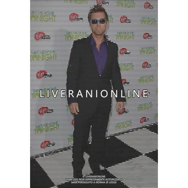 2 March 2011 - Los Angeles, California - Lance Bass. Relativity Media Presents The Premiere Of \'Take Me Home Tonight\' Held At The Beverly Hilton Hotel. Photo Credit: Kevan Brooks/AdMedia AG. ALDO LIVERANI SAS ITALY ONLY *** Local Caption *** .