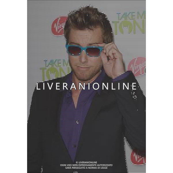 2 March 2011 - Los Angeles, California - Lance Bass. Relativity Media Presents The Premiere Of \'Take Me Home Tonight\' Held At The Beverly Hilton Hotel. Photo Credit: Kevan Brooks/AdMedia AG. ALDO LIVERANI SAS ITALY ONLY *** Local Caption *** .