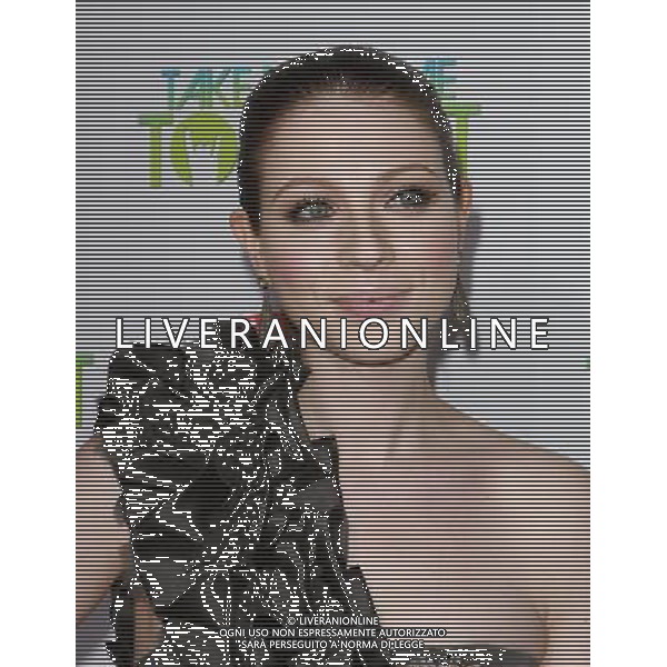 2 March 2011 - Los Angeles, California - Michelle Trachtenberg. Relativity Media Presents The Premiere Of \'Take Me Home Tonight\' Held At The Beverly Hilton Hotel. Photo Credit: Kevan Brooks/AdMedia AG. ALDO LIVERANI SAS ITALY ONLY *** Local Caption *** .