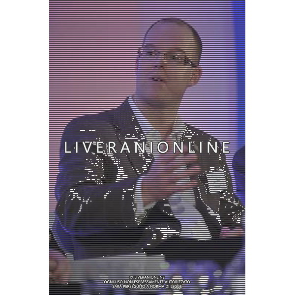 Ben Wood, Director of Research, CCS Insight,.speaking at the FT Digital Media and Broadcasting Conference 2011 in London today. ©PHOTOSHOT/Agenzia Aldo Liverani Sas - ITALY ONLY -