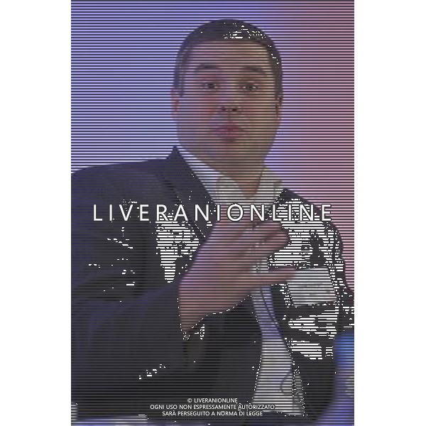 Corvey Ferengul, Exec Vice President Product Management and Mkting ROVI speaking at the FT Digital Media and Broadcasting Conference 2011 in London today. ©PHOTOSHOT/Agenzia Aldo Liverani Sas - ITALY ONLY -