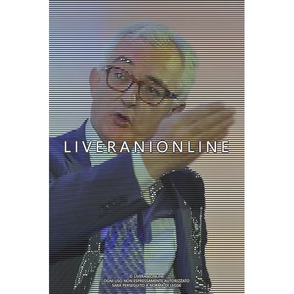 John Makinson, Chairman and CEO, Penguin Group speaking at the FT Digital Media and Broadcasting Conference 2011 in London today. ©PHOTOSHOT/Agenzia Aldo Liverani Sas - ITALY ONLY -