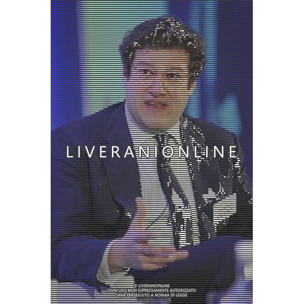 Caleb Weinstein,SVP and General Manager Emerging markets, Discovery Networks, speaking at the FT Digital Media and Broadcasting Conference 2011 in London today. ©PHOTOSHOT/Agenzia Aldo Liverani Sas - ITALY ONLY -