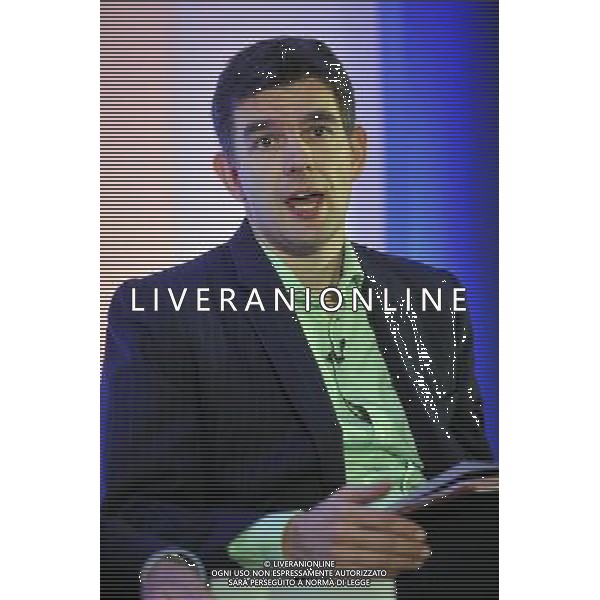 Google\'s UK chief executive Matt Brittin speaking at the FT Digital Media and Broadcasting Conference 2011 in London today. ©PHOTOSHOT/Agenzia Aldo Liverani Sas - ITALY ONLY -