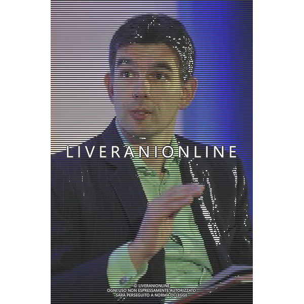 Google\'s UK chief executive Matt Brittin speaking at the FT Digital Media and Broadcasting Conference 2011 in London today. ©PHOTOSHOT/Agenzia Aldo Liverani Sas - ITALY ONLY -
