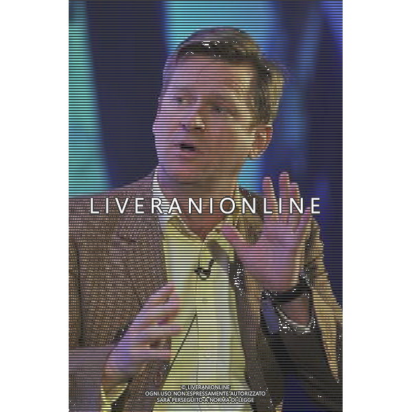 Guy Hayward, CEO,JWT UK Group speaking at the FT Digital Media and Broadcasting Conference 2011 in London today. ©PHOTOSHOT/Agenzia Aldo Liverani Sas - ITALY ONLY -