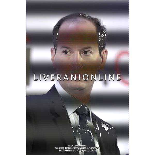 Jeff Levick,Presedent of Global Advertising and strategy AOL speaking at the FT Digital Media and Broadcasting Conference 2011 in London today. ©PHOTOSHOT/Agenzia Aldo Liverani Sas - ITALY ONLY -