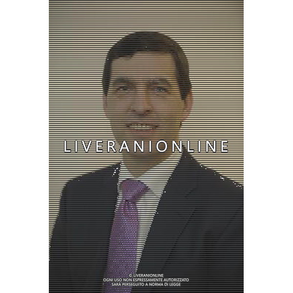 Simon Godfrey, Senior Director, UK Public Services Business Unit at Oracle UK AG. ALDO LIVERANI SAS ITALY ONLY *** Local Caption *** .