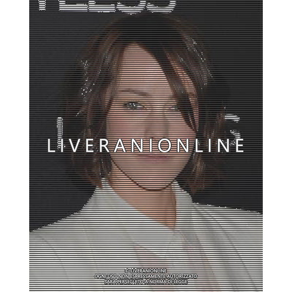 Jena Malone Photo by Gilbert Flores \'Limitless\' Los Angeles Premiere at the ArcLight Hollywood March 3, 2011 - Hollywood, California WORLD RIGHTS excluding USA, South Africa, Australia and Germany AG. ALDO LIVERANISAS ITALY ONLY *** Local Caption *** .