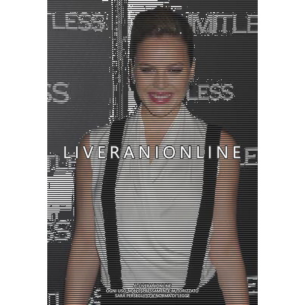 Abbie Cornish Photo by Gilbert Flores \'Limitless\' Los Angeles Premiere at the ArcLight Hollywood March 3, 2011 - Hollywood, California WORLD RIGHTS excluding USA, South Africa, Australia and Germany AG. ALDO LIVERANISAS ITALY ONLY *** Local Caption *** .