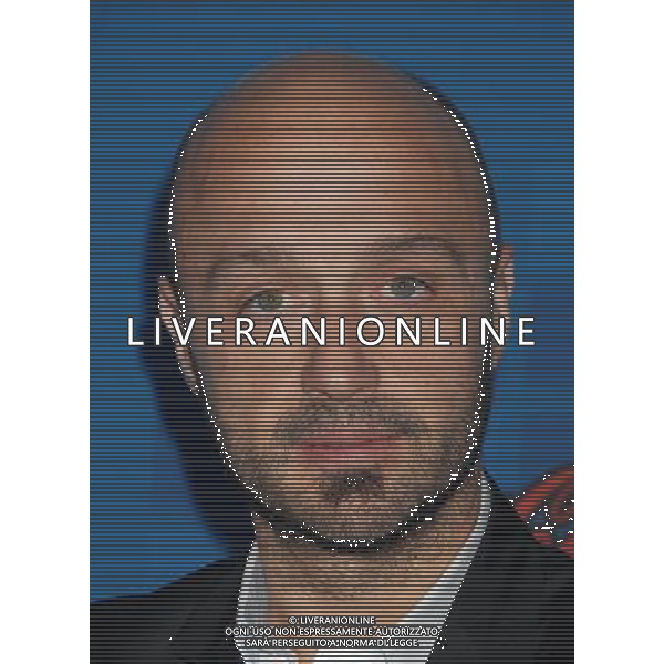 Joe Bastianich Photo by Janet Gough \'American Idol\' Season 10 Finalists Party at The Grove Rooftop Parking Structure March 3, 2011 - Los Angeles, California WORLD RIGHTS excluding USA, South Africa, Australia and Germany AG. ALDO LIVERANI SAS ITALY ONLY *** Local Caption *** .