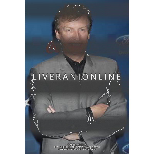Nigel Lythgoe Photo by Janet Gough \'American Idol\' Season 10 Finalists Party at The Grove Rooftop Parking Structure March 3, 2011 - Los Angeles, California WORLD RIGHTS excluding USA, South Africa, Australia and Germany AG. ALDO LIVERANI SAS ITALY ONLY *** Local Caption *** .