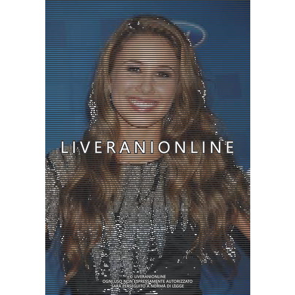 Haley Reinhart Photo by Janet Gough \'American Idol\' Season 10 Finalists Party at The Grove Rooftop Parking Structure March 3, 2011 - Los Angeles, California WORLD RIGHTS excluding USA, South Africa, Australia and Germany AG. ALDO LIVERANI SAS ITALY ONLY *** Local Caption *** .