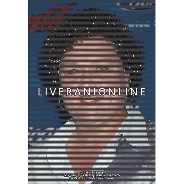 Dot Marie Jones Photo by Janet Gough \'American Idol\' Season 10 Finalists Party at The Grove Rooftop Parking Structure March 3, 2011 - Los Angeles, California WORLD RIGHTS excluding USA, South Africa, Australia and Germany AG. ALDO LIVERANI SAS ITALY ONLY *** Local Caption *** .