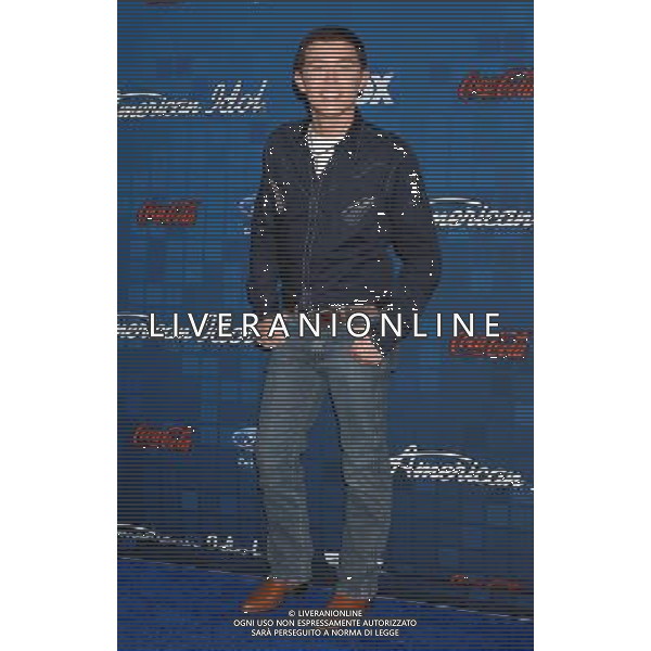 Scotty McCreery Photo by Janet Gough \'American Idol\' Season 10 Finalists Party at The Grove Rooftop Parking Structure March 3, 2011 - Los Angeles, California WORLD RIGHTS excluding USA, South Africa, Australia and Germany ©PHOTOSHOT/Agenzia Aldo Liverani Sas - ITALY ONLY - EDITORIAL USE ONLY
