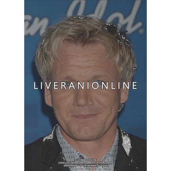 Gordon Ramsay Photo by Janet Gough \'American Idol\' Season 10 Finalists Party at The Grove Rooftop Parking Structure March 3, 2011 - Los Angeles, California WORLD RIGHTS excluding USA, South Africa, Australia and Germany ©PHOTOSHOT/Agenzia Aldo Liverani Sas - ITALY ONLY - EDITORIAL USE ONLY