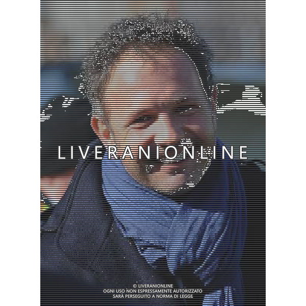 63Á Edizione Viareggio Cup World Football Tournament - Coppa Carnevale - Finale Livorno- 07.03.2011 Fiorentina-Inter Nella Foto:mihaijlovic sinisa /Ph.Vitez-Ag. Aldo Liverani