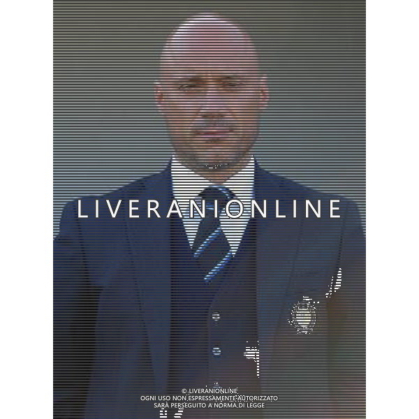 63Á Edizione Viareggio Cup World Football Tournament - Coppa Carnevale - Finale Livorno- 07.03.2011 Fiorentina-Inter Nella Foto:pea fulvio /Ph.Vitez-Ag. Aldo Liverani