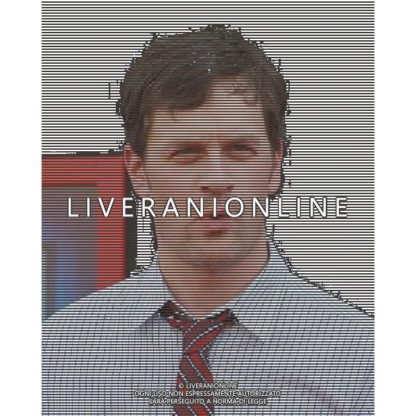 6 March 2011 - Hollywood, California - Tom Everett Scott. \'Mars Needs Moms 3D\' Los Angeles Premiere Held At The EL Capitan Theatre. Photo Credit: Kevan Brooks/AdMedia AG. ALDO LIVERANI SAS ITALY ONLY *** Local Caption *** .