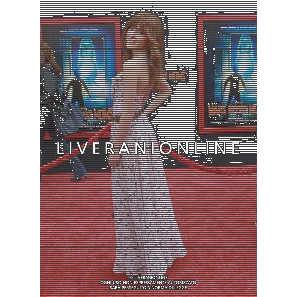 6 March 2011 - Hollywood, California - Bella Thorne. \'Mars Needs Moms 3D\' Los Angeles Premiere Held At The EL Capitan Theatre. Photo Credit: Kevan Brooks/AdMedia AG. ALDO LIVERANI SAS ITALY ONLY *** Local Caption *** .
