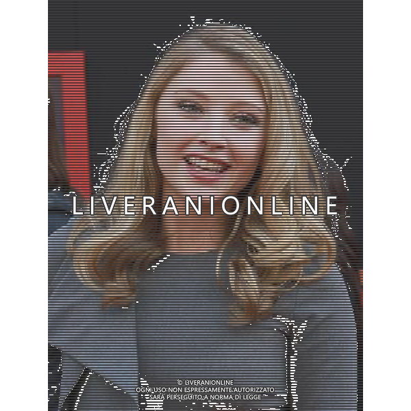 6 March 2011 - Hollywood, California - Elisabeth Harnois. \'Mars Needs Moms 3D\' Los Angeles Premiere Held At The EL Capitan Theatre. Photo Credit: Kevan Brooks/AdMedia AG. ALDO LIVERANI SAS ITALY ONLY *** Local Caption *** .