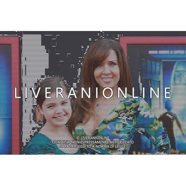 6 March 2011 - Hollywood, California - Bailee Madison, MarÍa Canals Barrera. \'Mars Needs Moms 3D\' Los Angeles Premiere Held At The EL Capitan Theatre. Photo Credit: Kevan Brooks/AdMedia AG. ALDO LIVERANI SAS ITALY ONLY *** Local Caption *** .