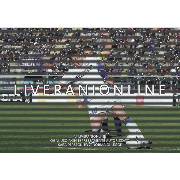 63¡ Edizione Viareggio Cup World Football Tournament - Coppa Carnevale - Finale Livorno- 07.03.2011 Fiorentina-Inter Nella Foto:alibec /Ph.Vitez-Ag. Aldo Liverani