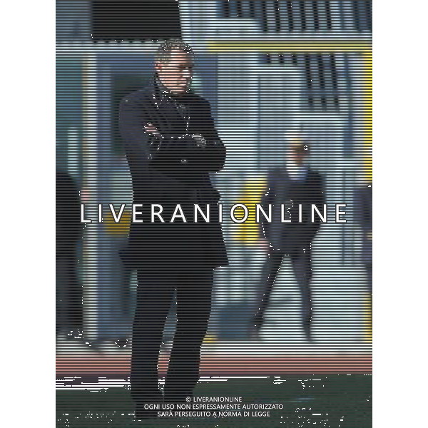 63¡ Edizione Viareggio Cup World Football Tournament - Coppa Carnevale - Finale Livorno- 07.03.2011 Fiorentina-Inter Nella Foto:buso renato /Ph.Vitez-Ag. Aldo Liverani