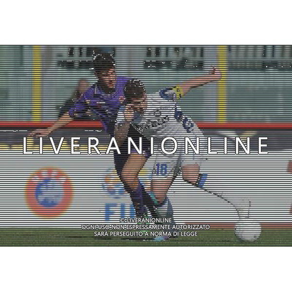 63¡ Edizione Viareggio Cup World Football Tournament - Coppa Carnevale - Finale Livorno- 07.03.2011 Fiorentina-Inter Nella Foto:alibec /Ph.Vitez-Ag. Aldo Liverani