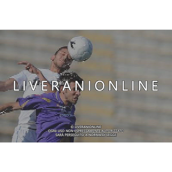 63¡ Edizione Viareggio Cup World Football Tournament - Coppa Carnevale - Finale Livorno- 07.03.2011 Fiorentina-Inter Nella Foto:benedetti-iemmello /Ph.Vitez-Ag. Aldo Liverani