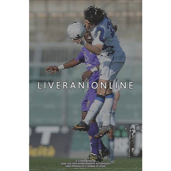 63¡ Edizione Viareggio Cup World Football Tournament - Coppa Carnevale - Finale Livorno- 07.03.2011 Fiorentina-Inter Nella Foto:dell\'agnello-agyei /Ph.Vitez-Ag. Aldo Liverani