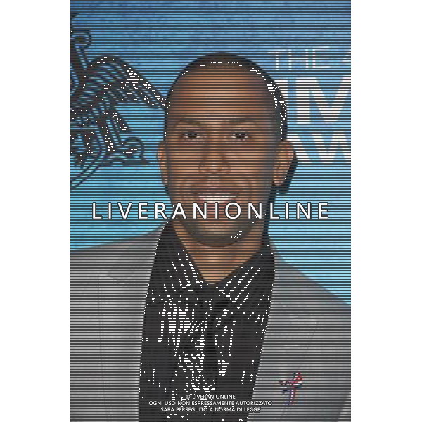 04 March 2011 - Beverly Hills, California - Affion Crockett. 42nd Annual NAACP Image Awards Post-show gala Held at The SLS Hotel. Photo Credit: Tommaso Boddi/AdMedia AG. ALDO LIVERANI SAS ITALY ONLY *** Local Caption *** .