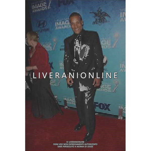 04 March 2011 - Beverly Hills, California - Phil Morris. 42nd Annual NAACP Image Awards Post-show gala Held at The SLS Hotel. Photo Credit: Tommaso Boddi/AdMedia AG. ALDO LIVERANI SAS ITALY ONLY *** Local Caption *** .
