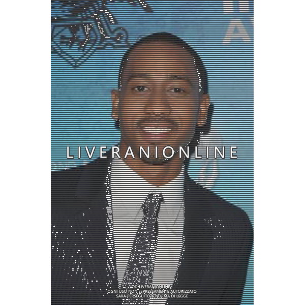 04 March 2011 - Beverly Hills, California - Brandon T. Jackson. 42nd Annual NAACP Image Awards Post-show gala Held at The SLS Hotel. Photo Credit: Tommaso Boddi/AdMedia AG. ALDO LIVERANI SAS ITALY ONLY *** Local Caption *** .