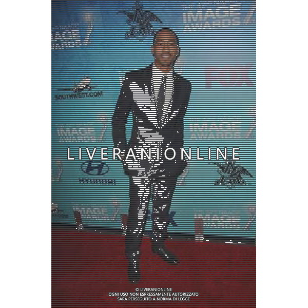 04 March 2011 - Beverly Hills, California - Brandon T. Jackson. 42nd Annual NAACP Image Awards Post-show gala Held at The SLS Hotel. Photo Credit: Tommaso Boddi/AdMedia AG. ALDO LIVERANI SAS ITALY ONLY *** Local Caption *** .