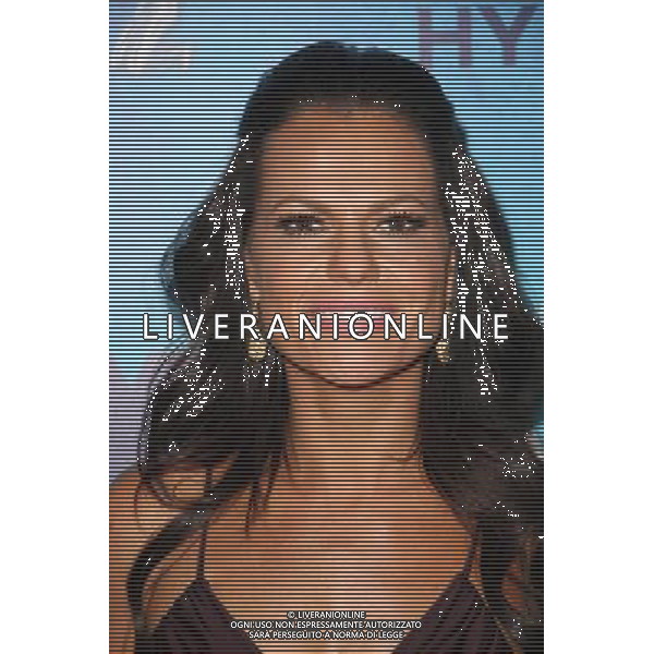04 March 2011 - Beverly Hills, California - Sanaa Hamri. 42nd Annual NAACP Image Awards Post-show gala Held at The SLS Hotel. Photo Credit: Tommaso Boddi/AdMedia AG. ALDO LIVERANI SAS ITALY ONLY *** Local Caption *** .