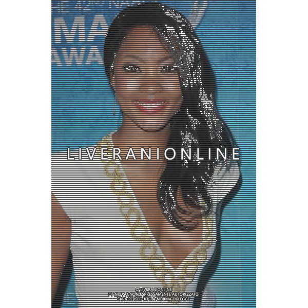 04 March 2011 - Beverly Hills, California - Osas Ighodaro. 42nd Annual NAACP Image Awards Post-show gala Held at The SLS Hotel. Photo Credit: Tommaso Boddi/AdMedia AG. ALDO LIVERANI SAS ITALY ONLY *** Local Caption *** .