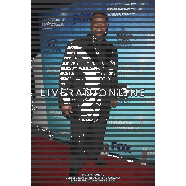 04 March 2011 - Beverly Hills, California - Grizz Chapman. 42nd Annual NAACP Image Awards Post-show gala Held at The SLS Hotel. Photo Credit: Tommaso Boddi/AdMedia AG. ALDO LIVERANI SAS ITALY ONLY *** Local Caption *** .