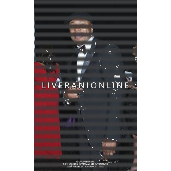 4 March 2011- Los Angeles, California - LL Cool J. The 42nd NAACP Image Awards - Backstage held at The Shrine Auditorium. Photo: T. Conrad/AdMedia AG. ALDO LIVERANI SAS ITALY ONLY *** Local Caption *** .