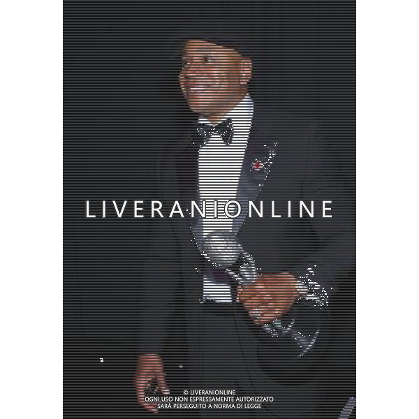 4 March 2011- Los Angeles, California - LL Cool J. The 42nd NAACP Image Awards - Backstage held at The Shrine Auditorium. Photo: T. Conrad/AdMedia AG. ALDO LIVERANI SAS ITALY ONLY *** Local Caption *** .