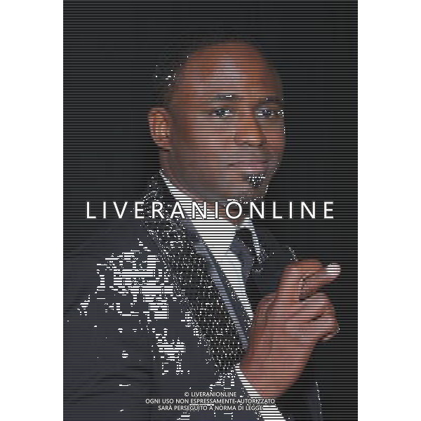 4 March 2011- Los Angeles, California - Wayne Brady. The 42nd NAACP Image Awards - Backstage held at The Shrine Auditorium. Photo: T. Conrad/AdMedia AG. ALDO LIVERANI SAS ITALY ONLY *** Local Caption *** .