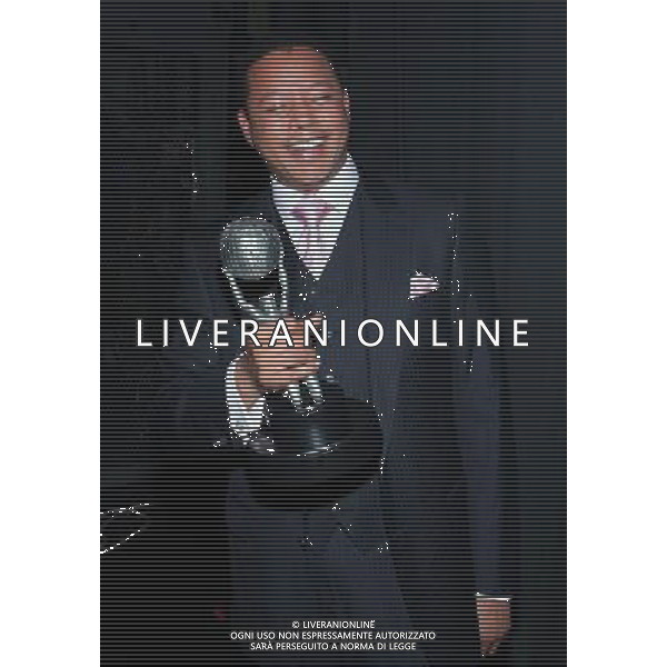 4 March 2011- Los Angeles, California - Terrence Howard. The 42nd NAACP Image Awards - Backstage held at The Shrine Auditorium. Photo: T. Conrad/AdMedia AG. ALDO LIVERANI SAS ITALY ONLY *** Local Caption *** .